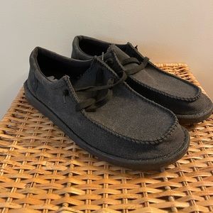 Mr.J “Cade” shoes